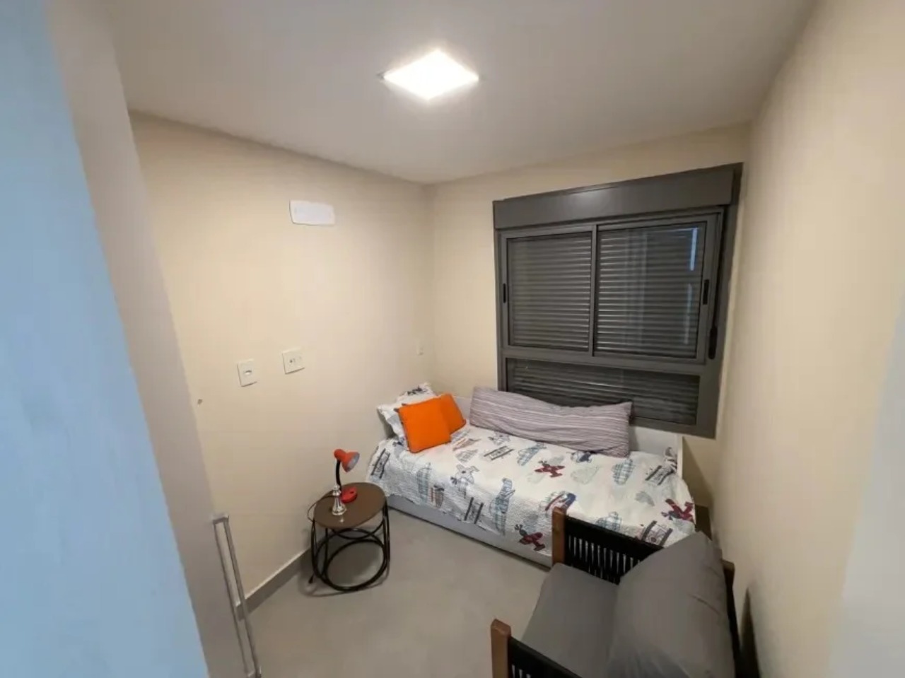Apartamento, 2 quartos, 56 m² - Foto 5