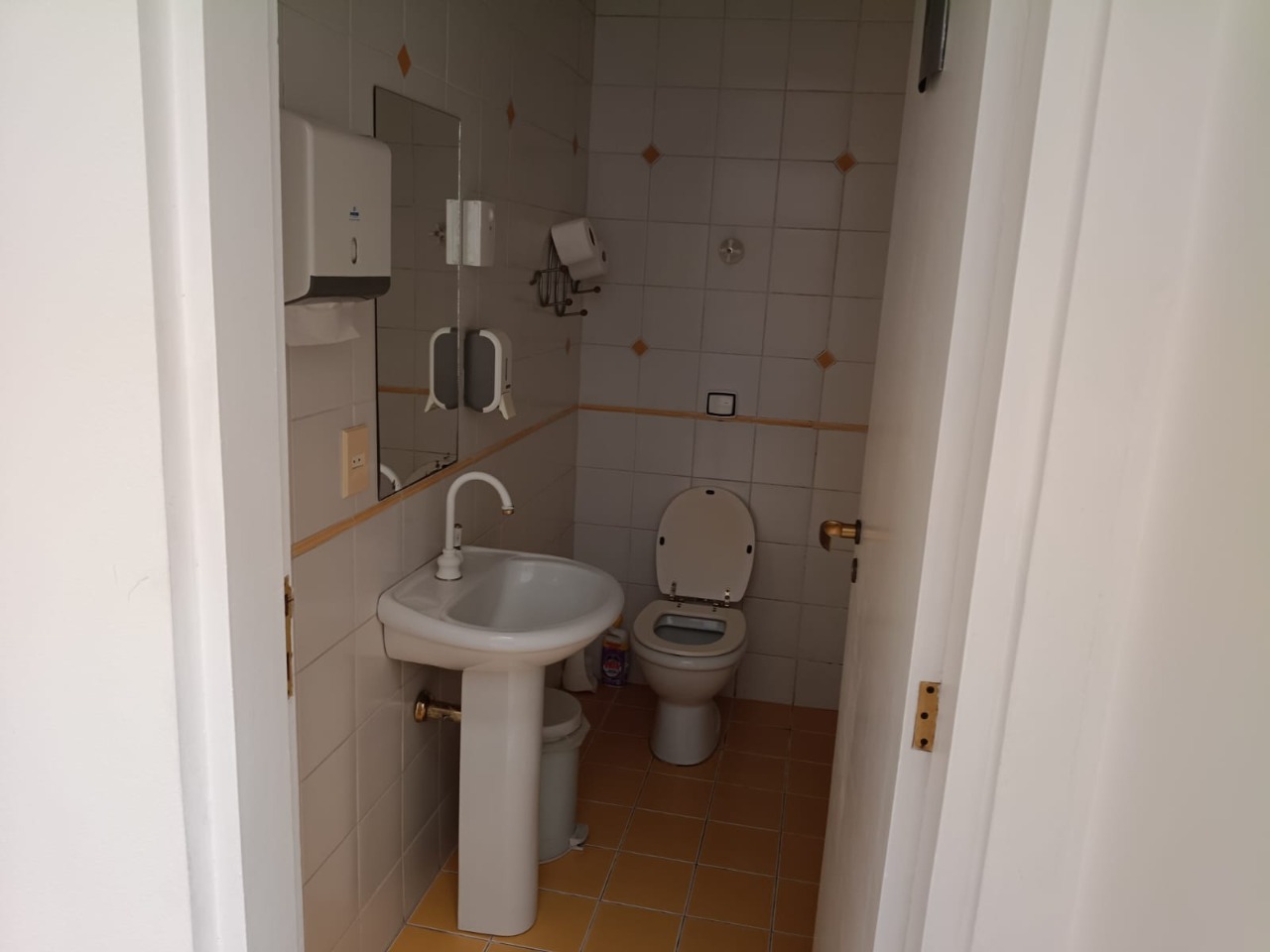 Prédio Inteiro, 230 m² - Foto 35