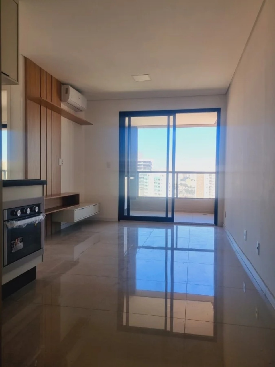 Apartamento, 2 quartos, 53 m² - Foto 1