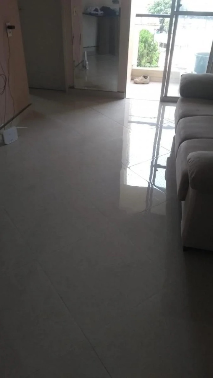 Apartamento, 2 quartos, 46 m² - Foto 2