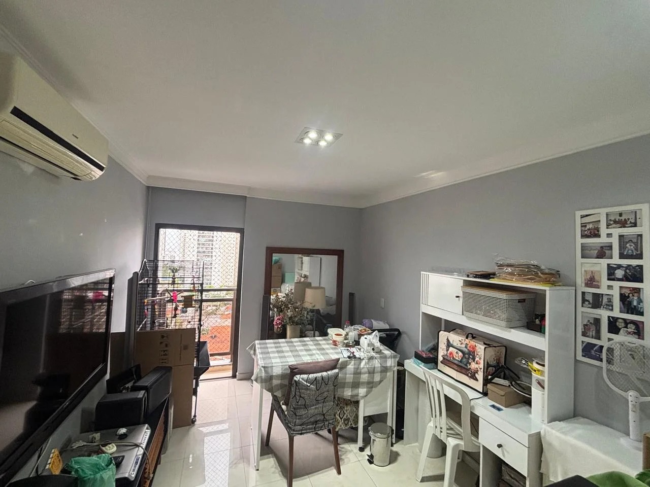 Apartamento, 4 quartos, 147 m² - Foto 20