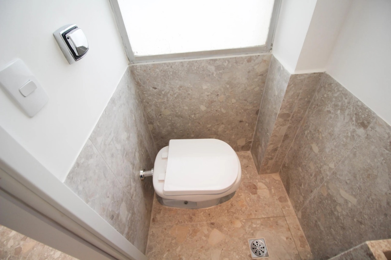 Apartamento, 3 quartos, 110 m² - Foto 25