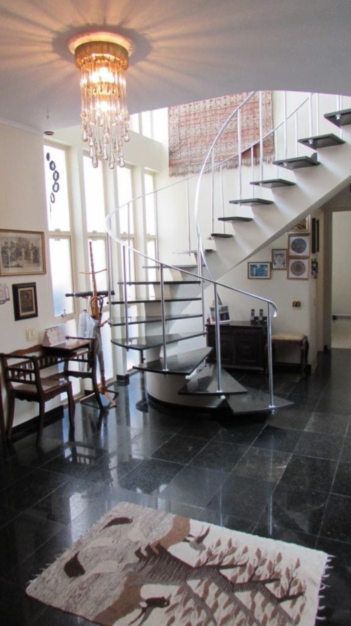 Casa, 4 quartos, 269 m² - Foto 31