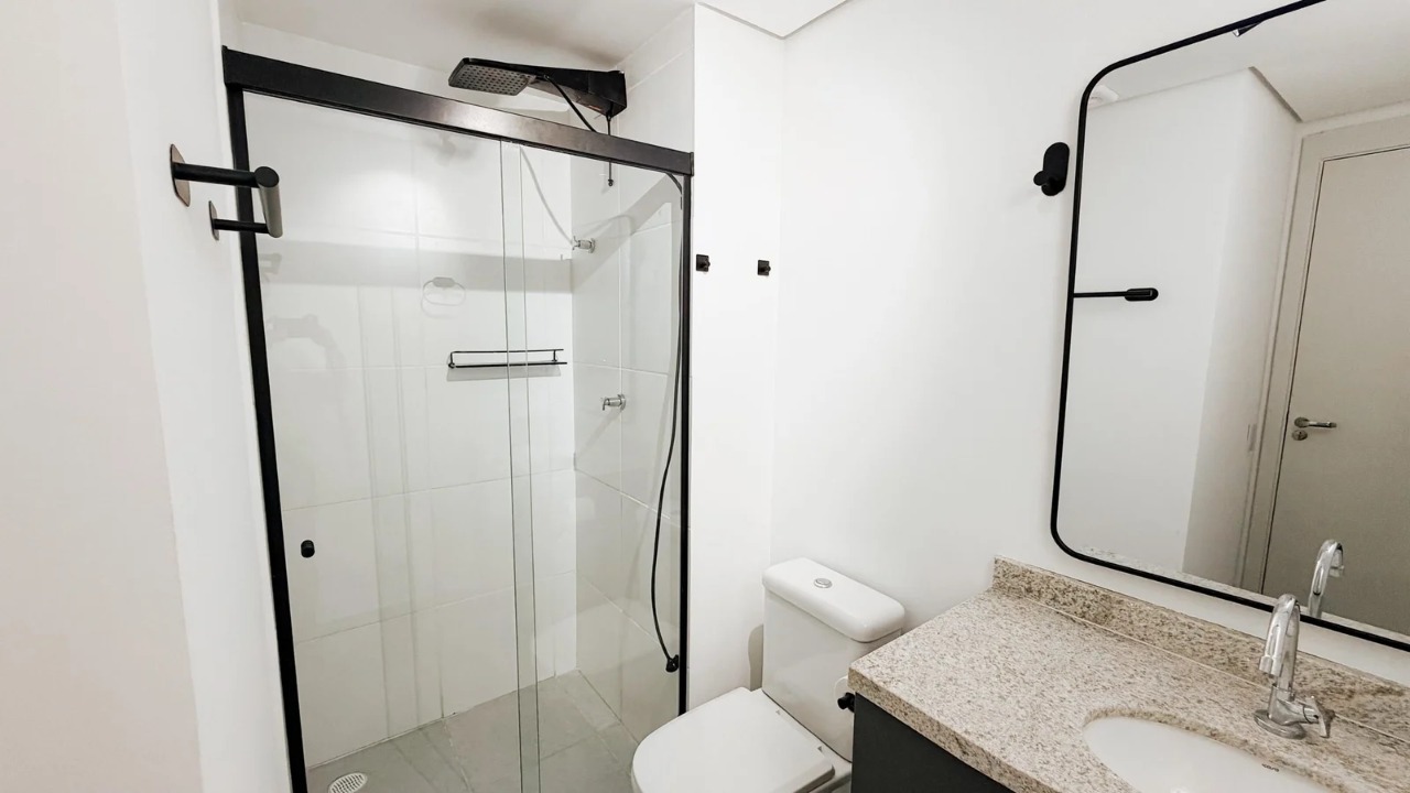 Kitnet-Studio, 28 m² - Foto 5