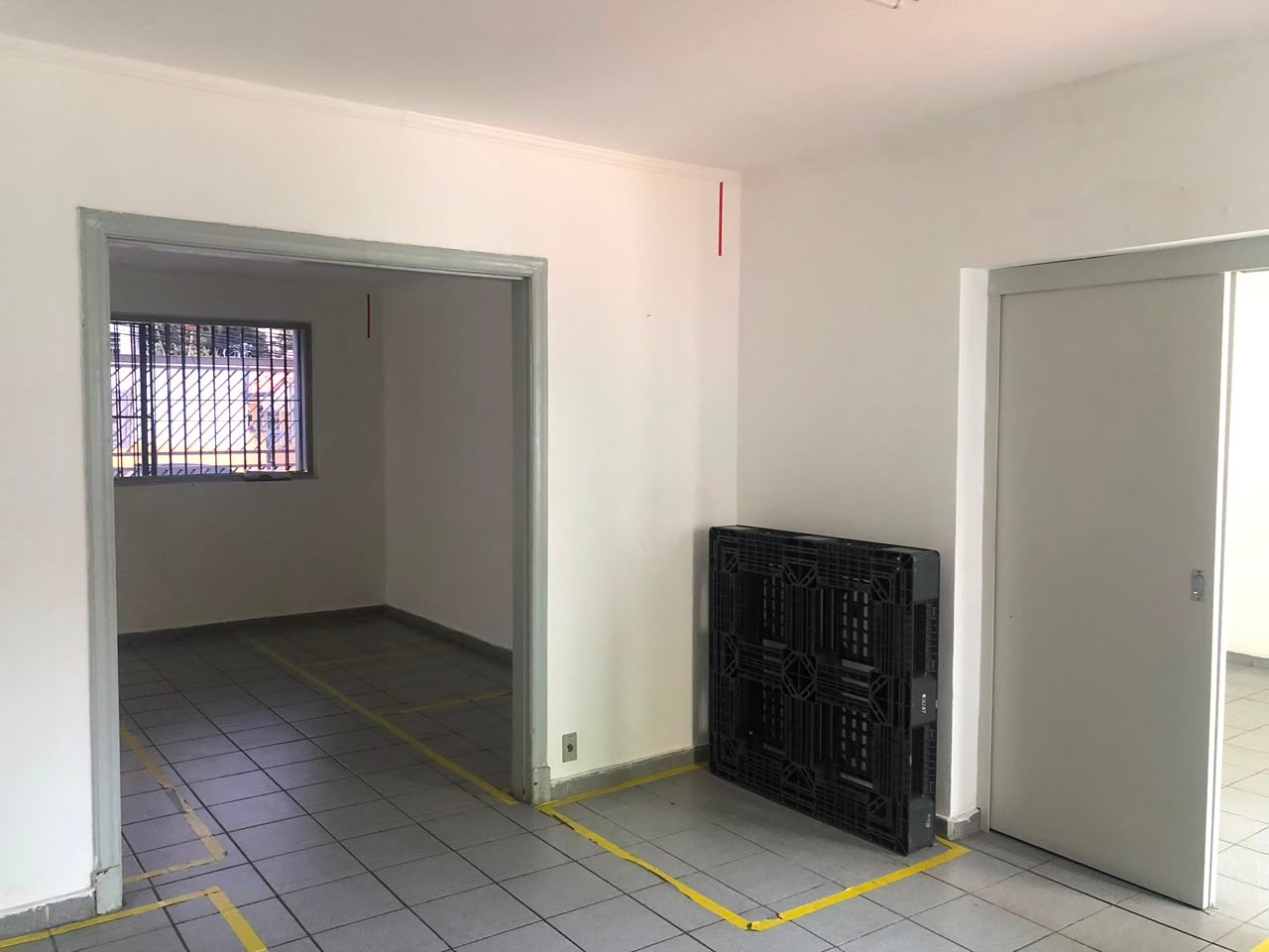 Casa, 1 quarto, 350 m² - Foto 9