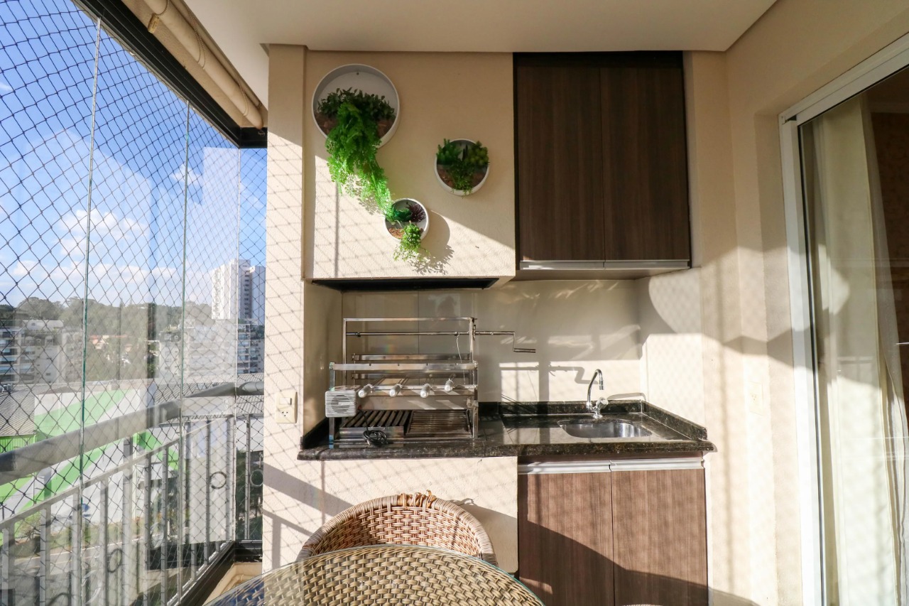 Apartamento, 3 quartos, 132 m² - Foto 33