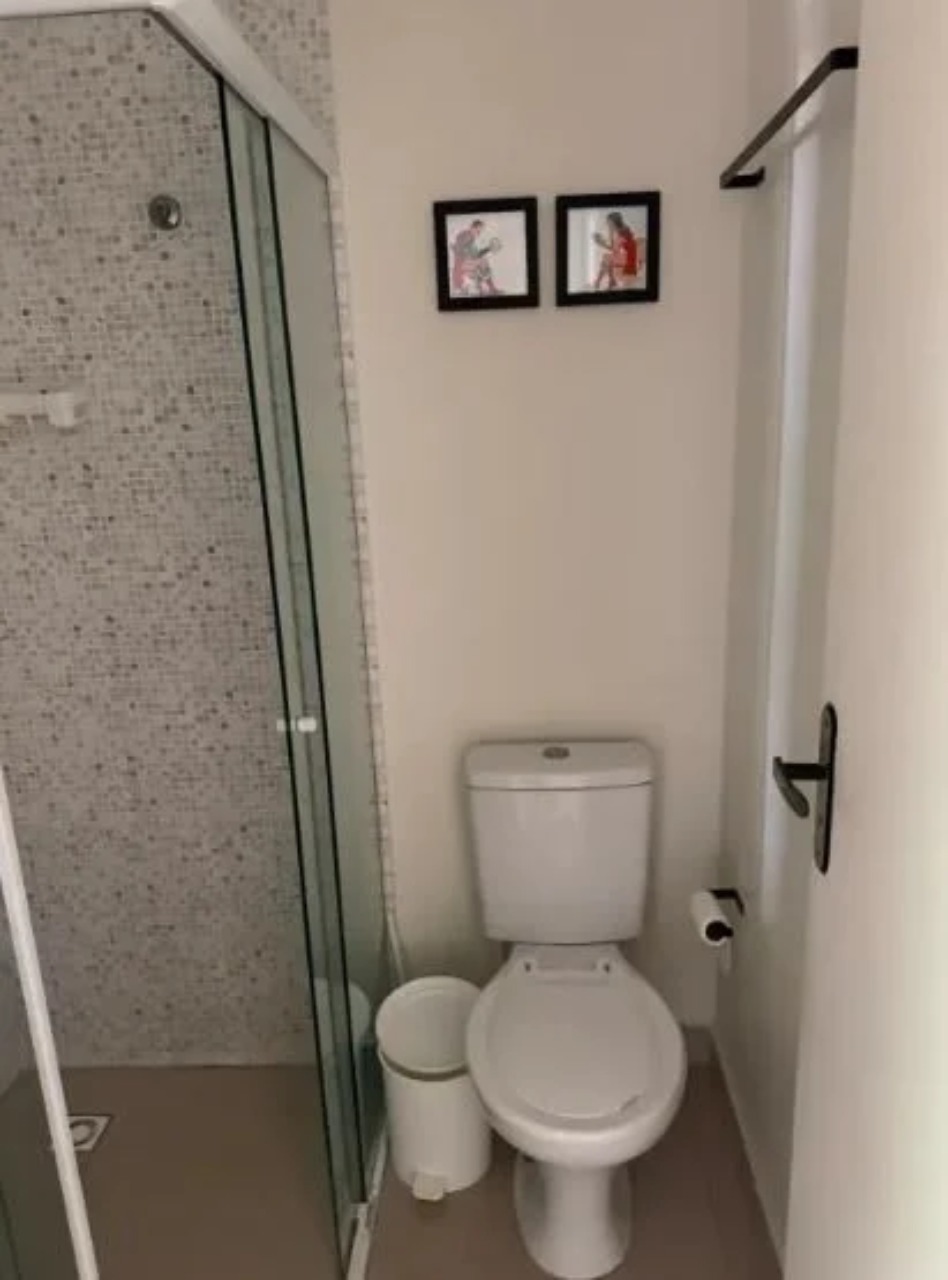 Apartamento, 2 quartos, 44 m² - Foto 4