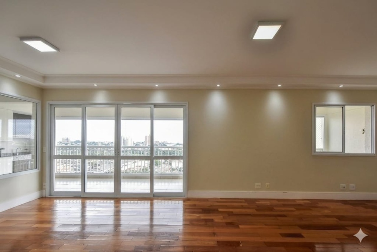 Apartamento, 2 quartos, 132 m² - Foto 1