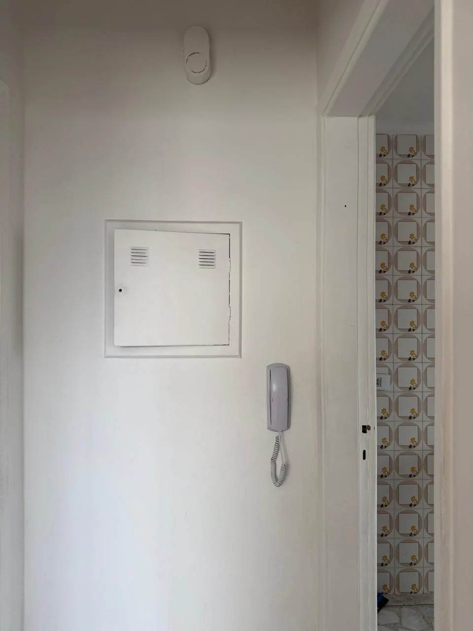 Apartamento, 1 quarto, 36 m² - Foto 3