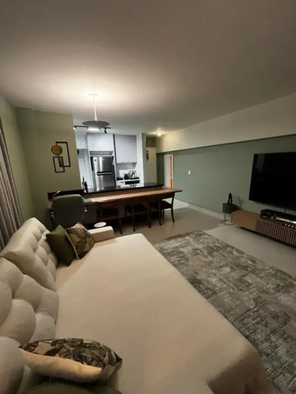 Apartamento, 1 quarto, 56 m² - Foto 13