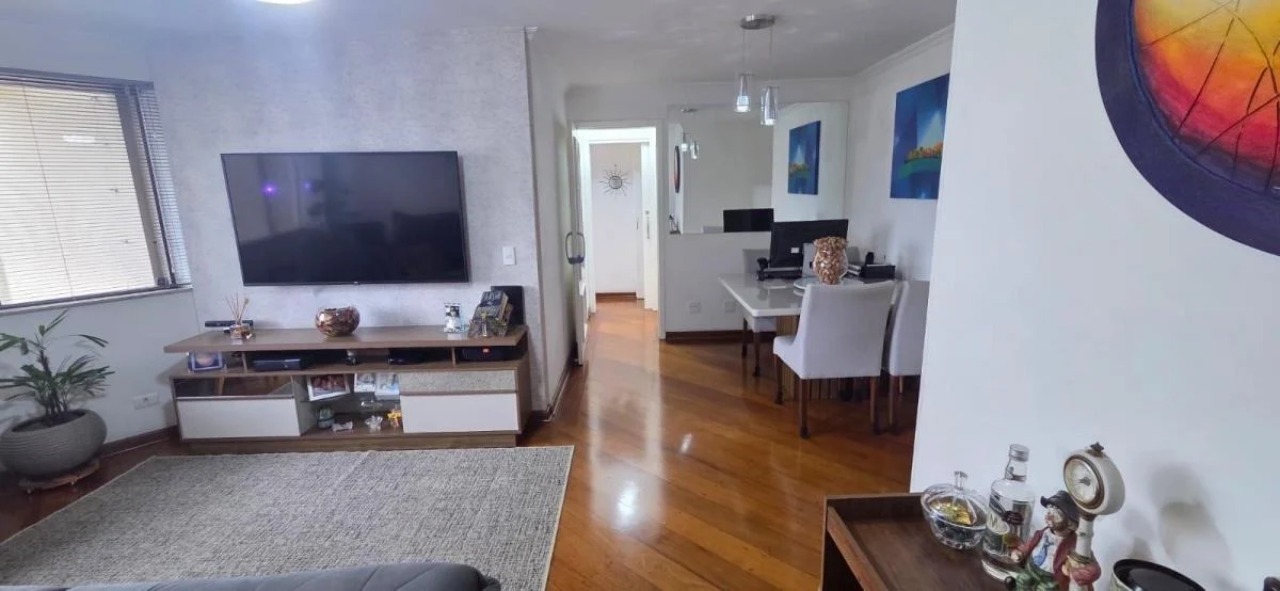 Apartamento, 2 quartos, 74 m² - Foto 3