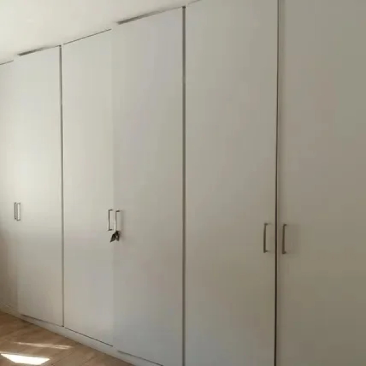 Apartamento, 3 quartos, 200 m² - Foto 27