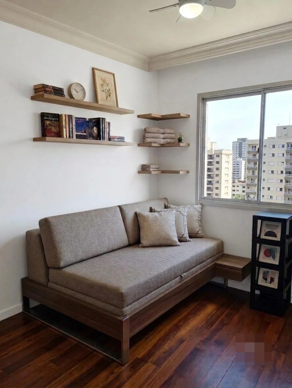 Apartamento, 3 quartos, 133 m² - Foto 11