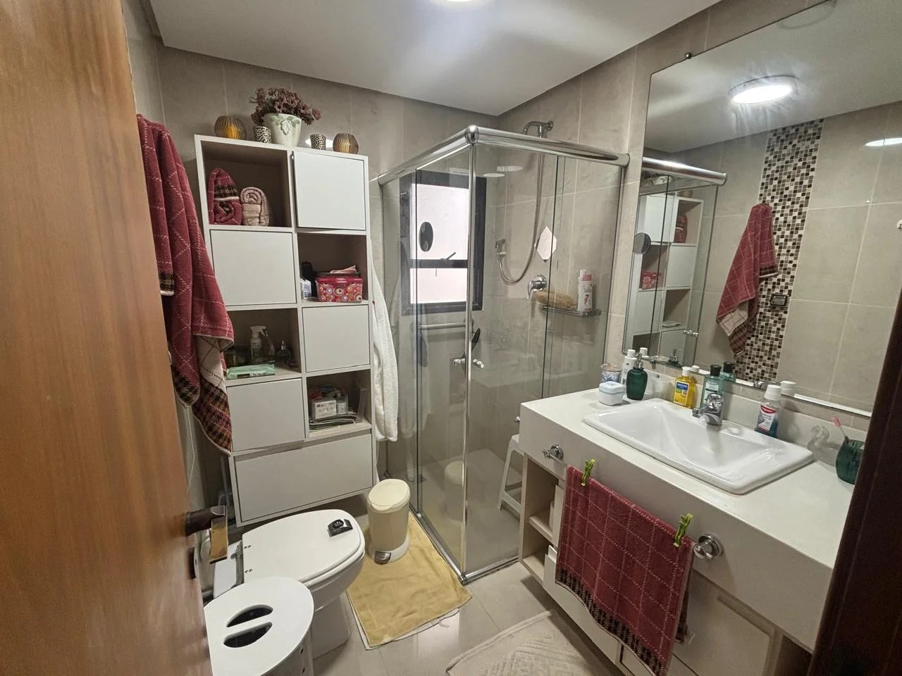 Apartamento, 4 quartos, 147 m² - Foto 19
