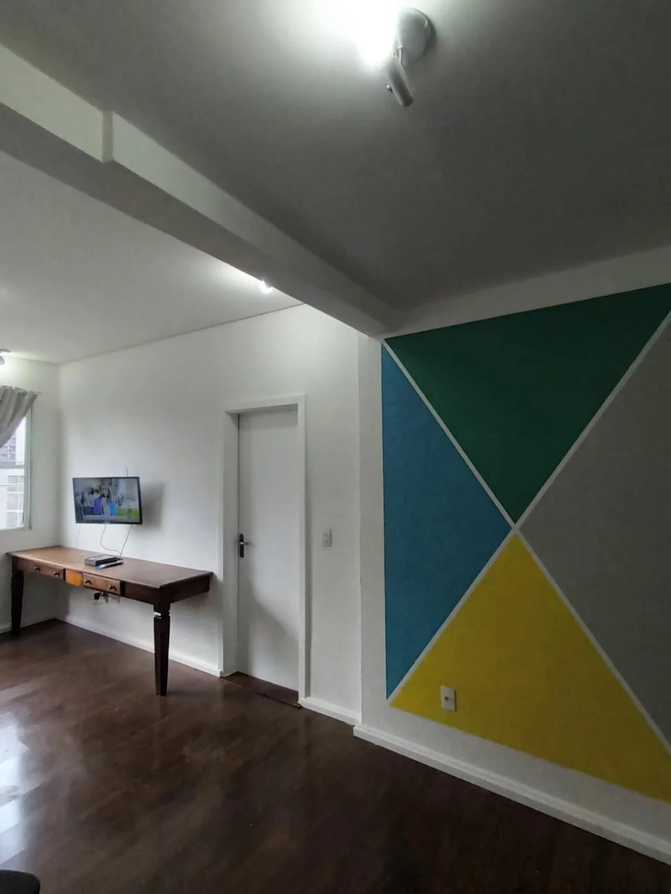 Cobertura, 1 quarto, 80 m² - Foto 12