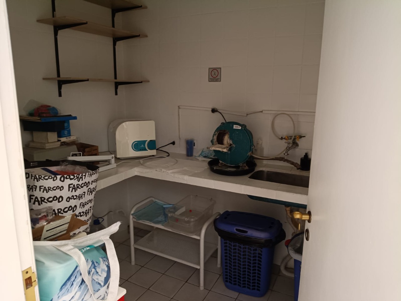 Prédio Inteiro, 230 m² - Foto 25