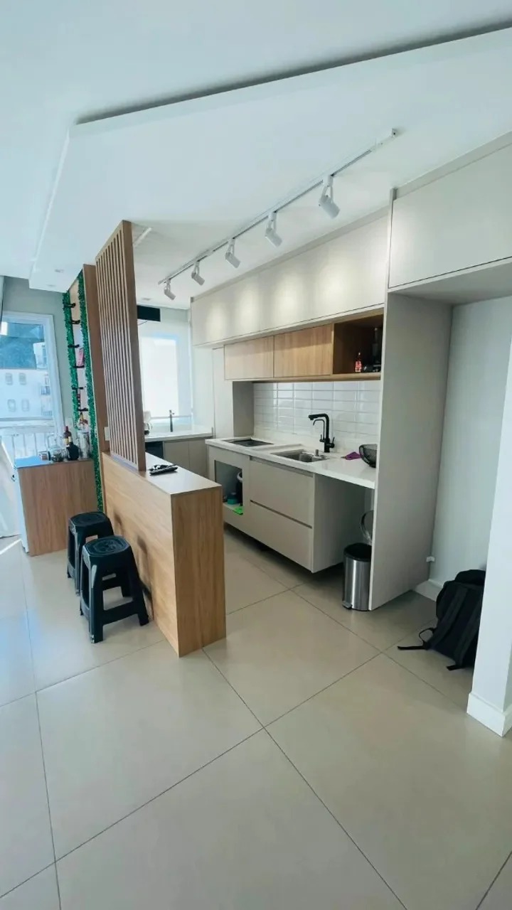 Apartamento, 2 quartos, 58 m² - Foto 3