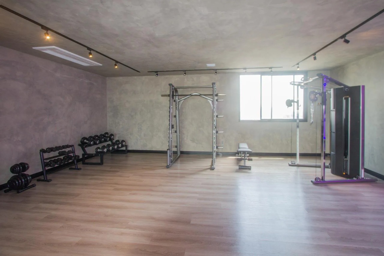 Kitnet-Studio, 25 m² - Foto 20