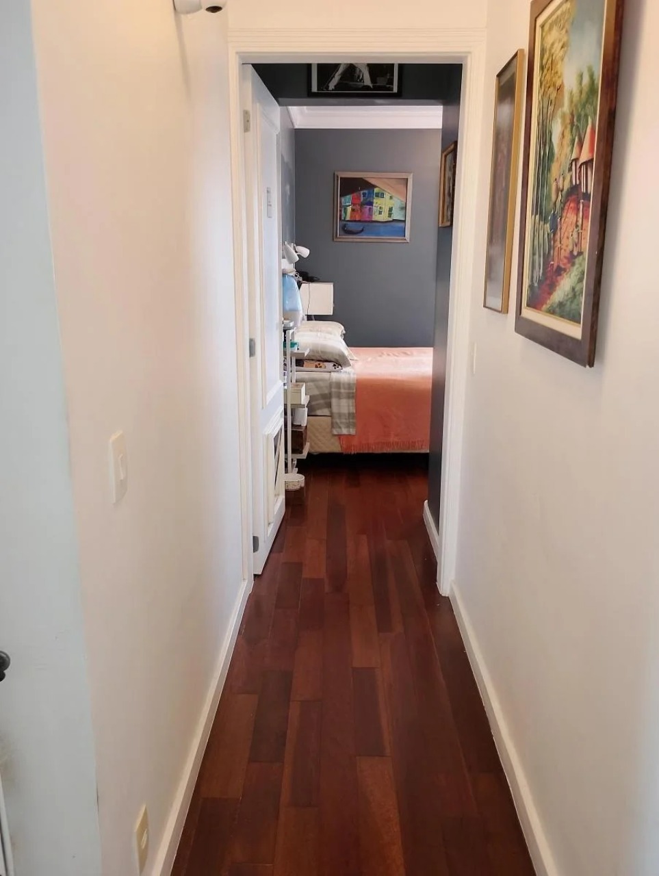 Apartamento, 3 quartos, 133 m² - Foto 27