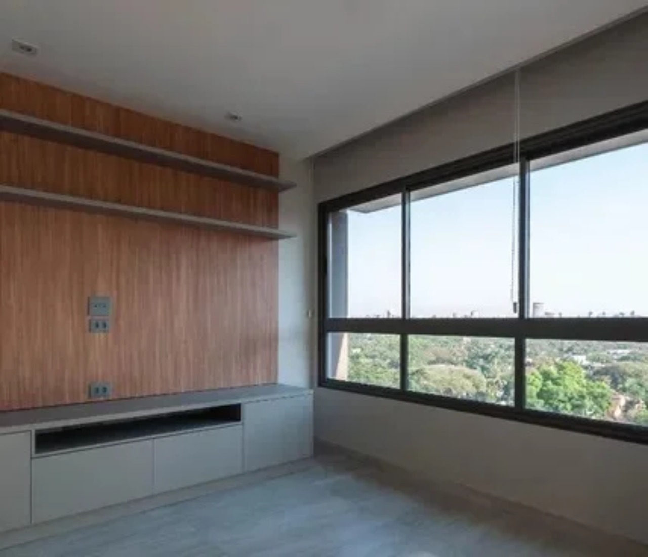 Apartamento, 2 quartos, 71 m² - Foto 1