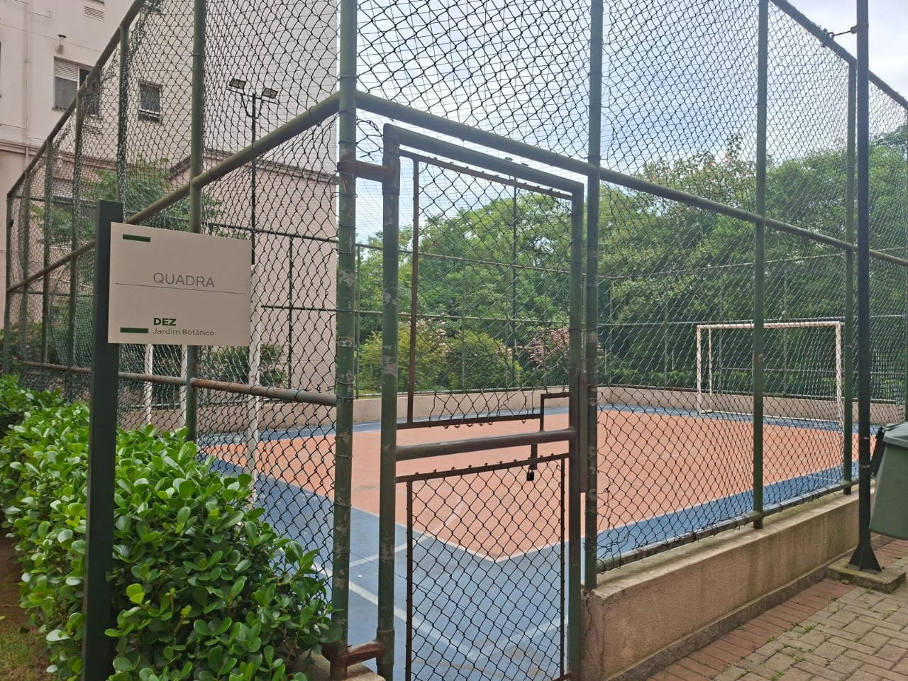 Apartamento, 2 quartos, 40 m² - Foto 27