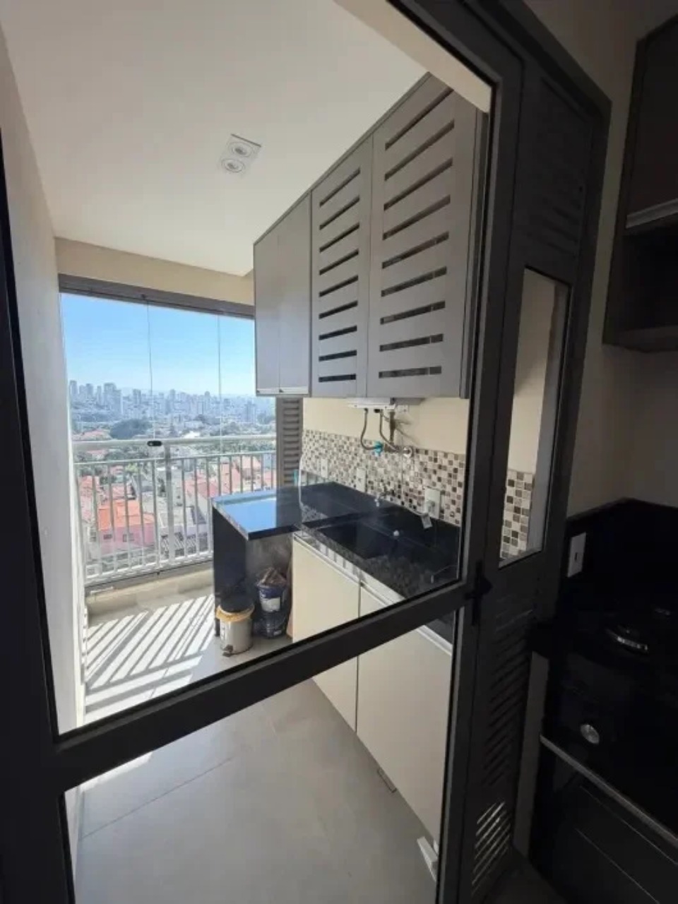 Apartamento, 2 quartos, 56 m² - Foto 4