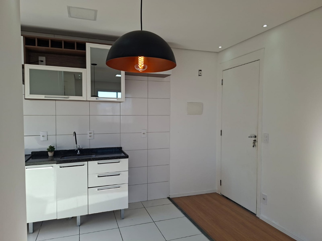 Apartamento, 2 quartos, 40 m² - Foto 19