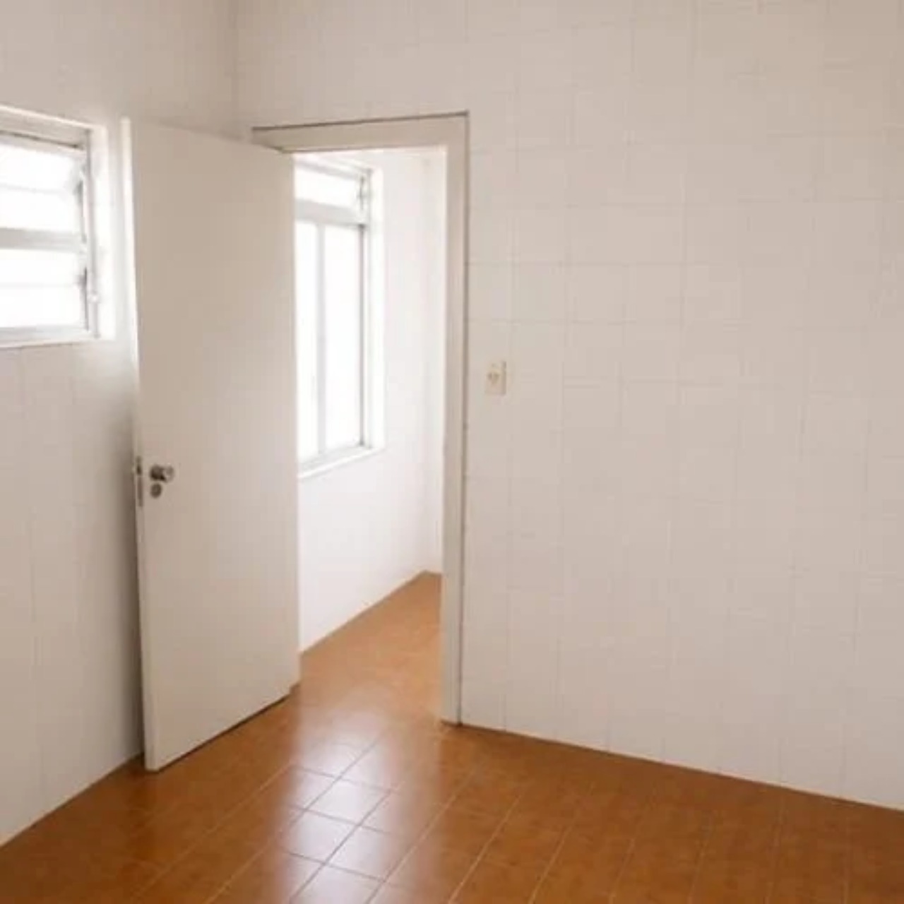 Apartamento, 1 quarto, 42 m² - Foto 1