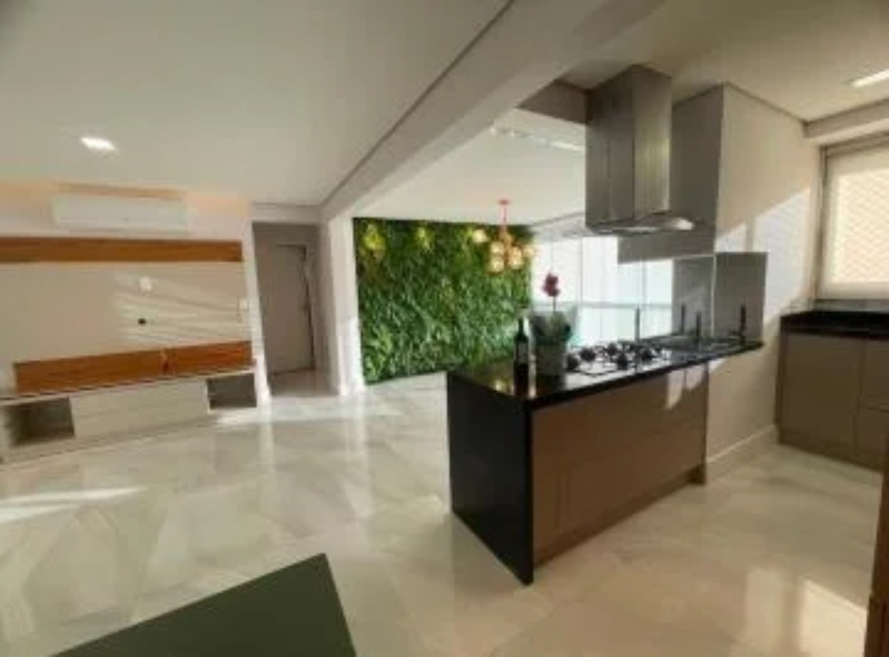 Apartamento, 2 quartos, 77 m² - Foto 3