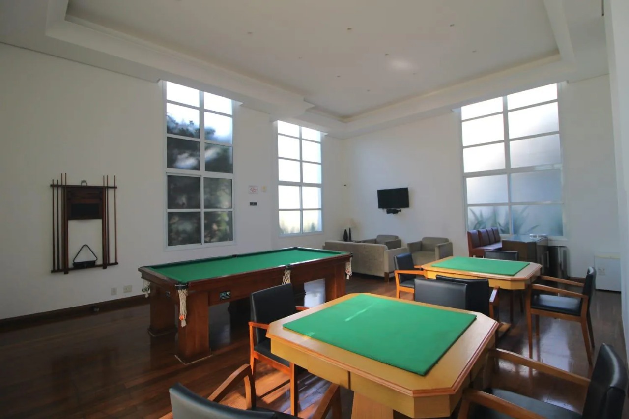 Apartamento, 3 quartos, 132 m² - Foto 55