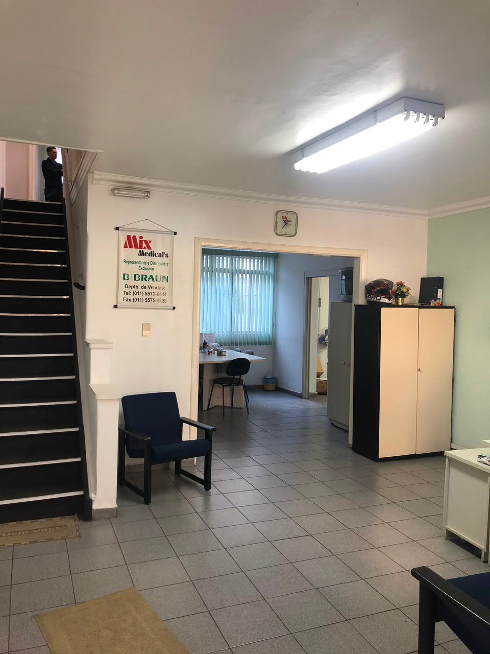 Casa, 1 quarto, 350 m² - Foto 1