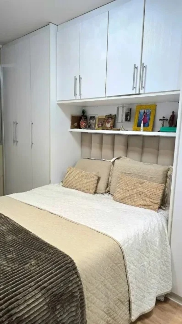 Apartamento, 2 quartos, 56 m² - Foto 13
