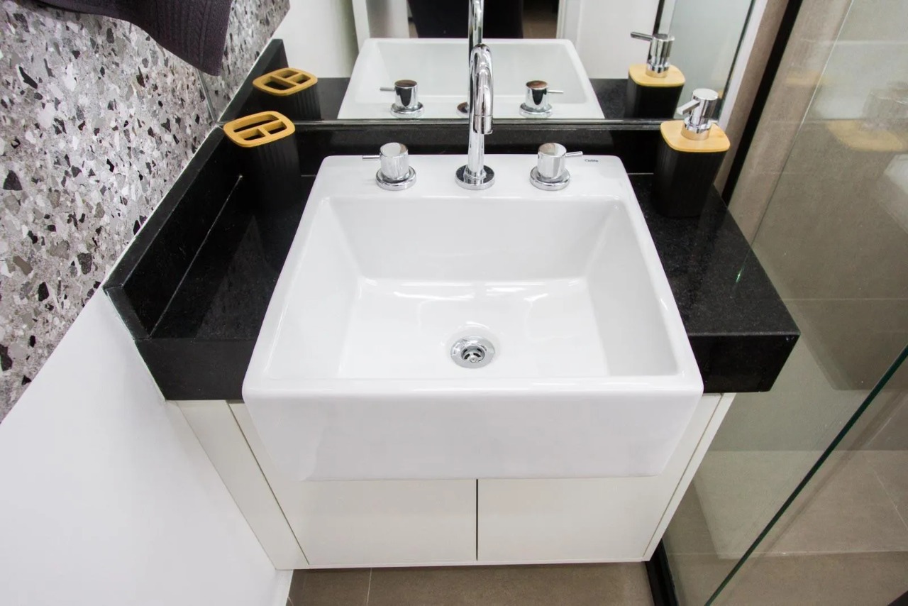 Kitnet-Studio, 25 m² - Foto 15