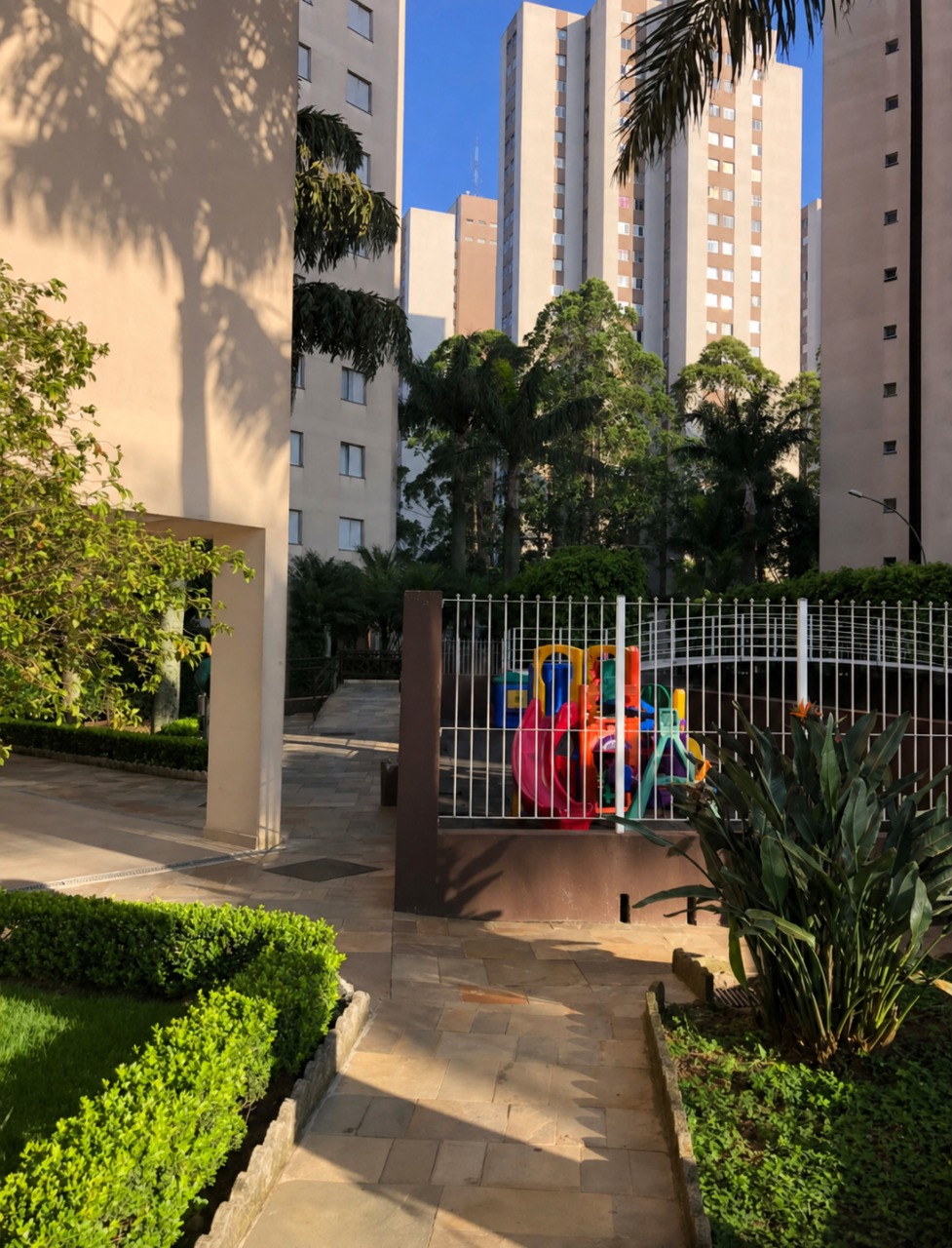Apartamento, 2 quartos, 52 m² - Foto 16