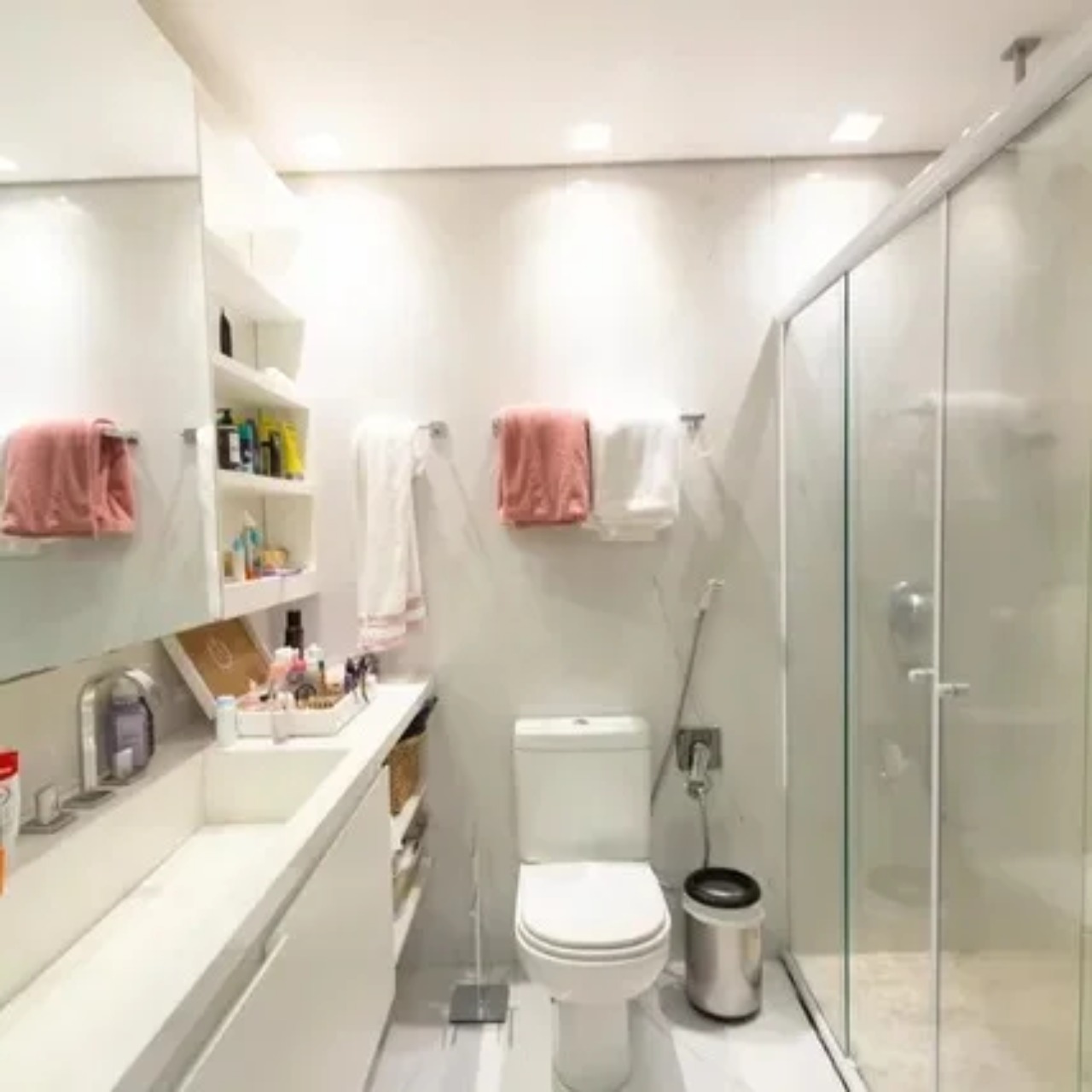 Apartamento, 1 quarto, 92 m² - Foto 20