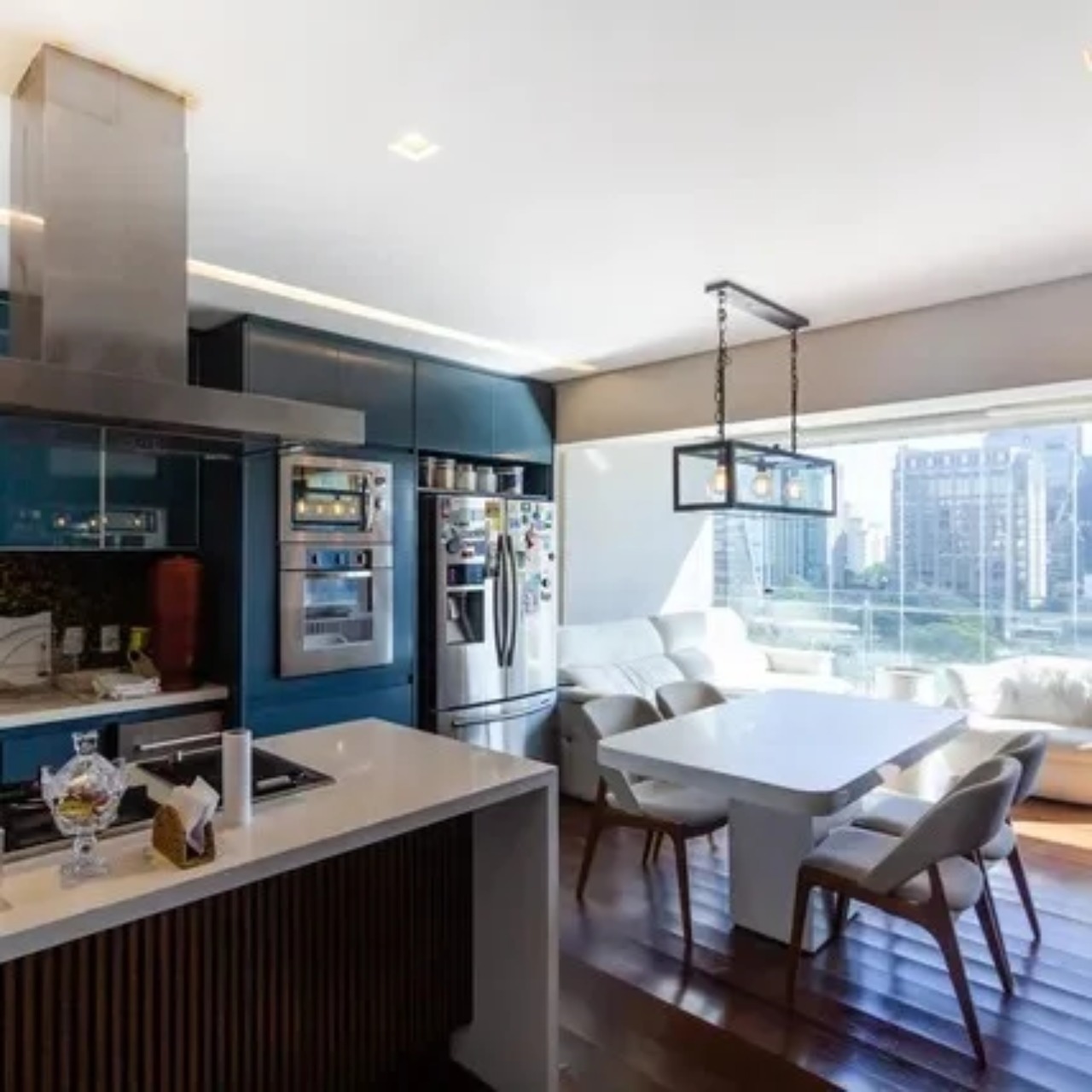 Apartamento, 1 quarto, 92 m² - Foto 6