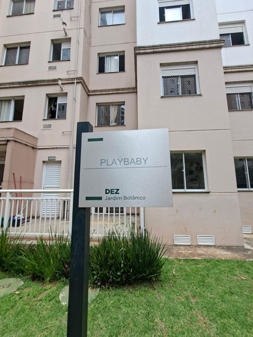 Apartamento, 2 quartos, 40 m² - Foto 33