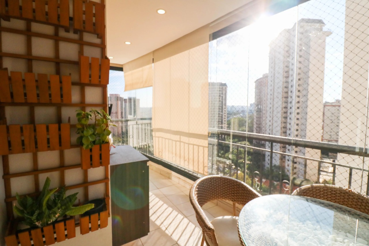 Apartamento, 3 quartos, 132 m² - Foto 31
