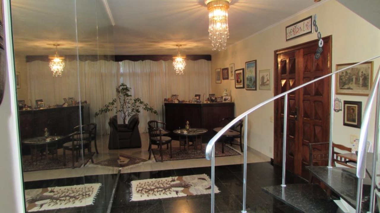 Casa, 4 quartos, 269 m² - Foto 32