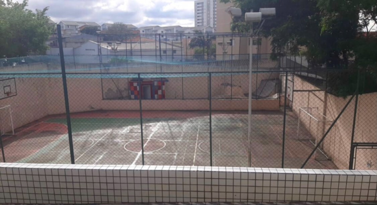 Apartamento, 2 quartos, 52 m² - Foto 10