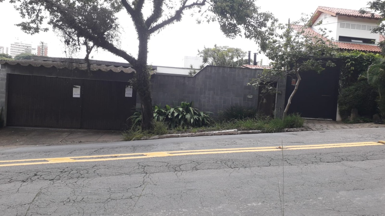 Casa, 7 quartos, 430 m² - Foto 24