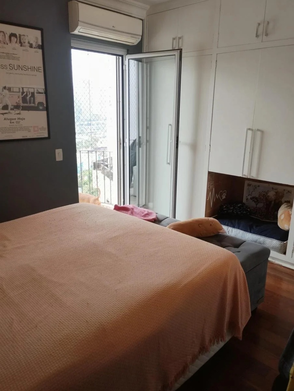 Apartamento, 3 quartos, 133 m² - Foto 9