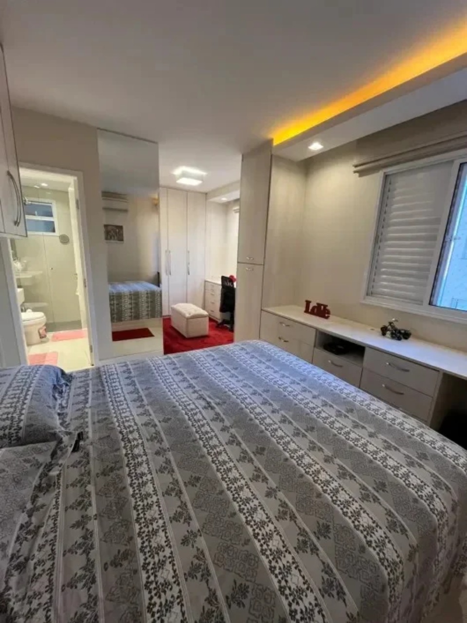 Apartamento, 2 quartos, 64 m² - Foto 13