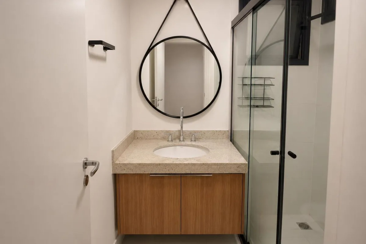 Flat/Apart Hotel, 1 quarto, 22 m² - Foto 10