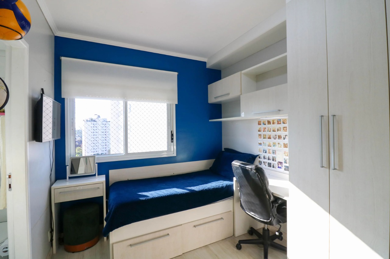 Apartamento, 3 quartos, 132 m² - Foto 10