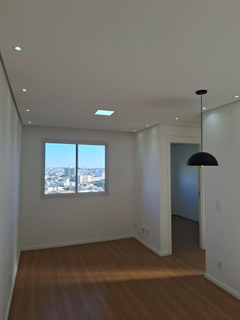 Apartamento, 2 quartos, 40 m² - Foto 20