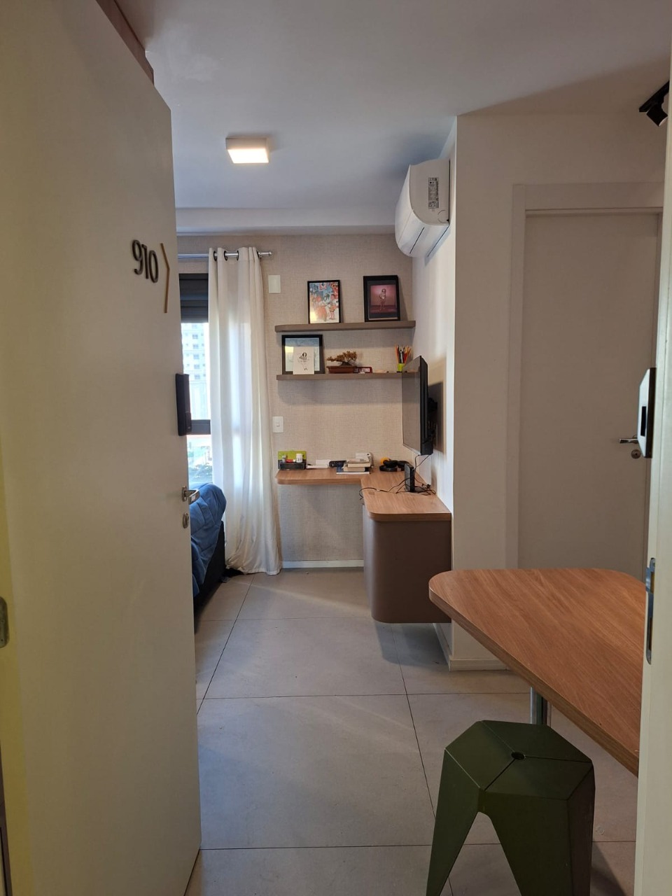 Flat/Apart Hotel, 1 quarto, 22 m² - Foto 30