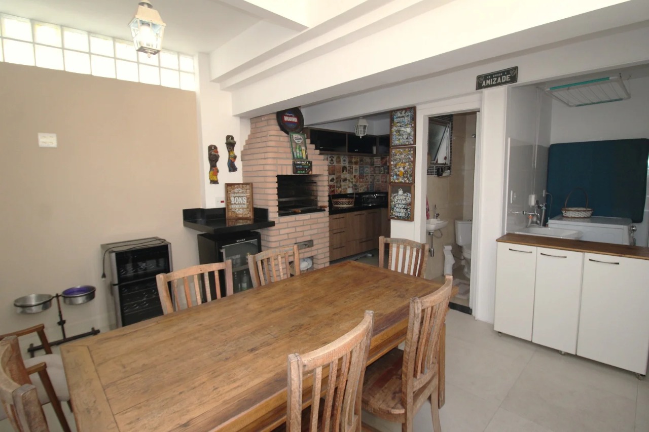 Casa, 2 quartos, 200 m² - Foto 14