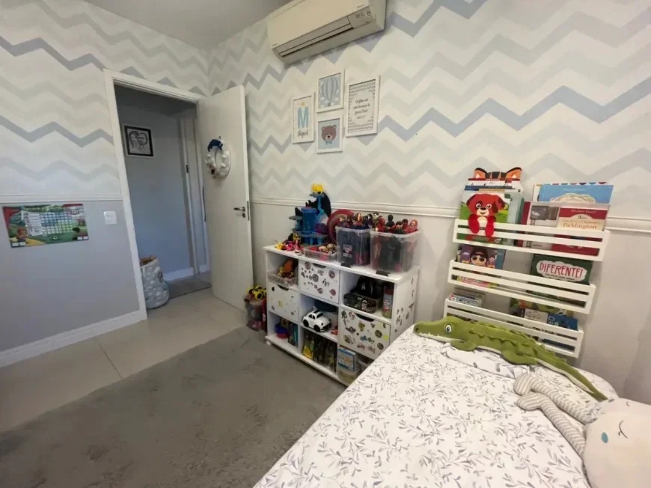 Apartamento, 2 quartos, 64 m² - Foto 10