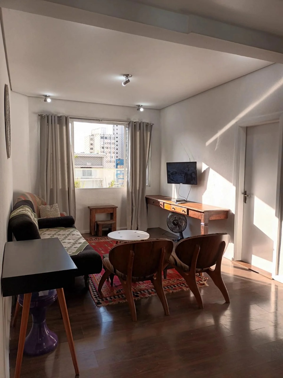 Cobertura, 1 quarto, 80 m² - Foto 6